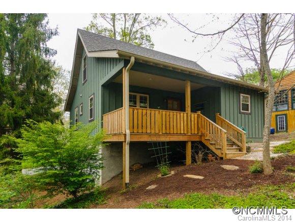 136 Salola Street Asheville NC 28806