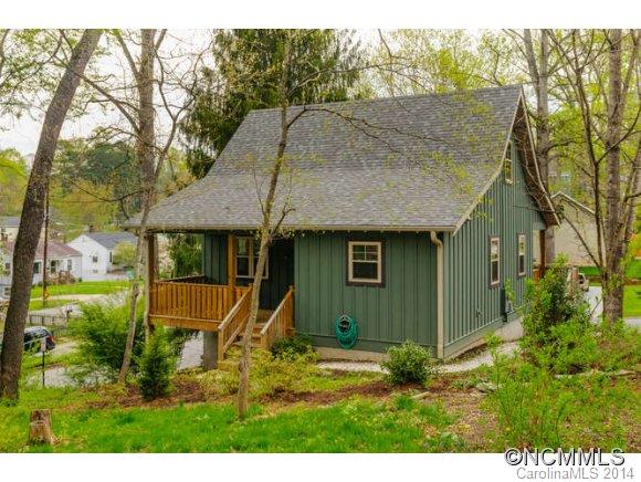 136 Salola Street Asheville NC 28806