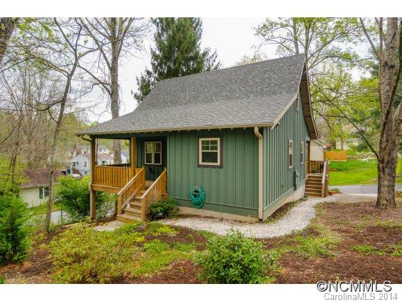 136 Salola Street Asheville NC 28806