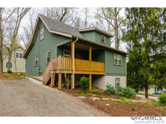 136 Salola Street Asheville NC 28806