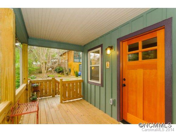 136 Salola Street Asheville NC 28806