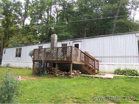 47 Bearwallow Trail Canton NC 28716