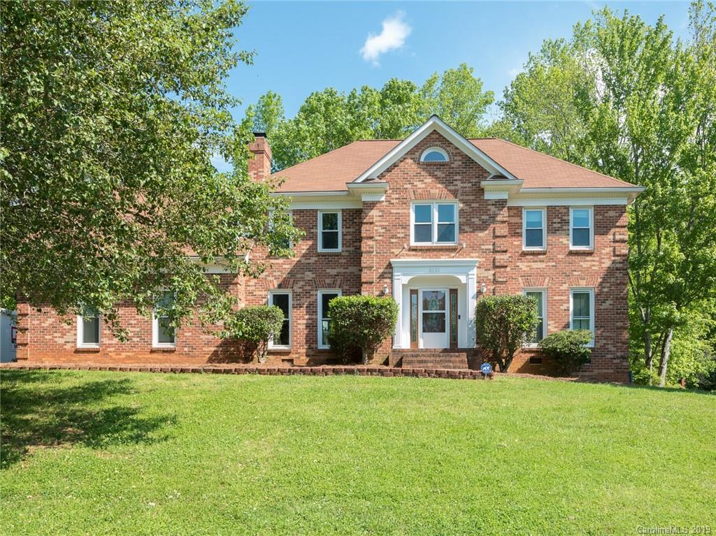 8319 Dunstaff Road Charlotte NC 28269