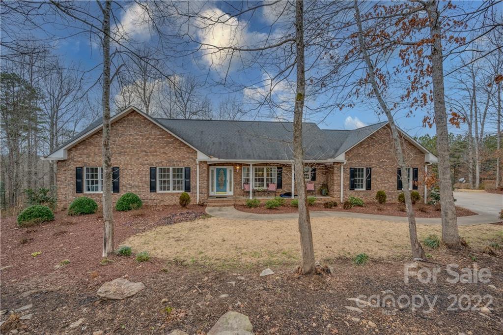 749 Parris Road Rutherfordton NC 28139