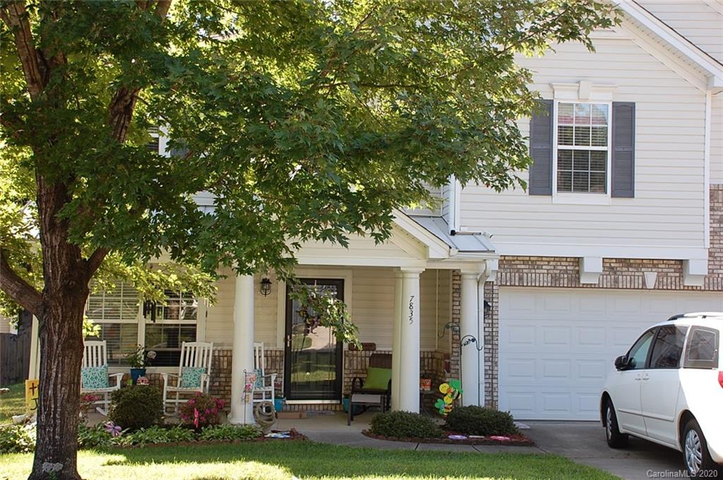 7835 Cornflower Commons Drive Mint Hill NC 28227