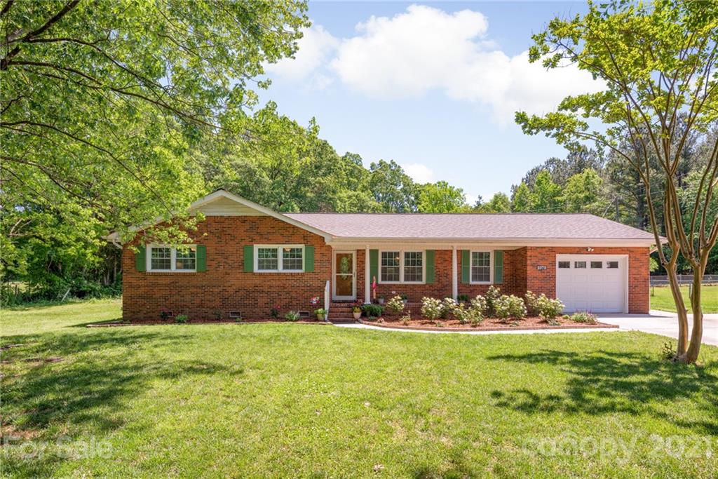 2375 Old Cedarwood Drive NW Concord NC 28027