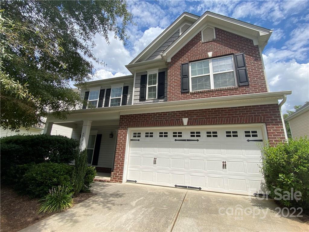 9917 Barrands Lane Charlotte NC 28278