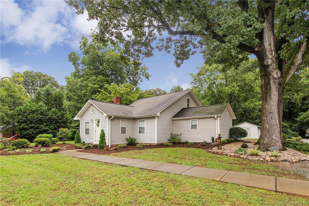7532 Beatties Ford Road Charlotte NC 28216