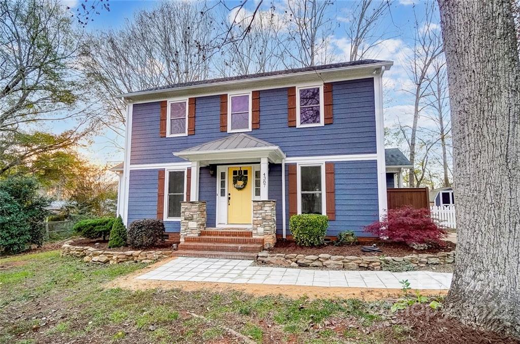 4387 Cross Ridge Drive Gastonia NC 28056