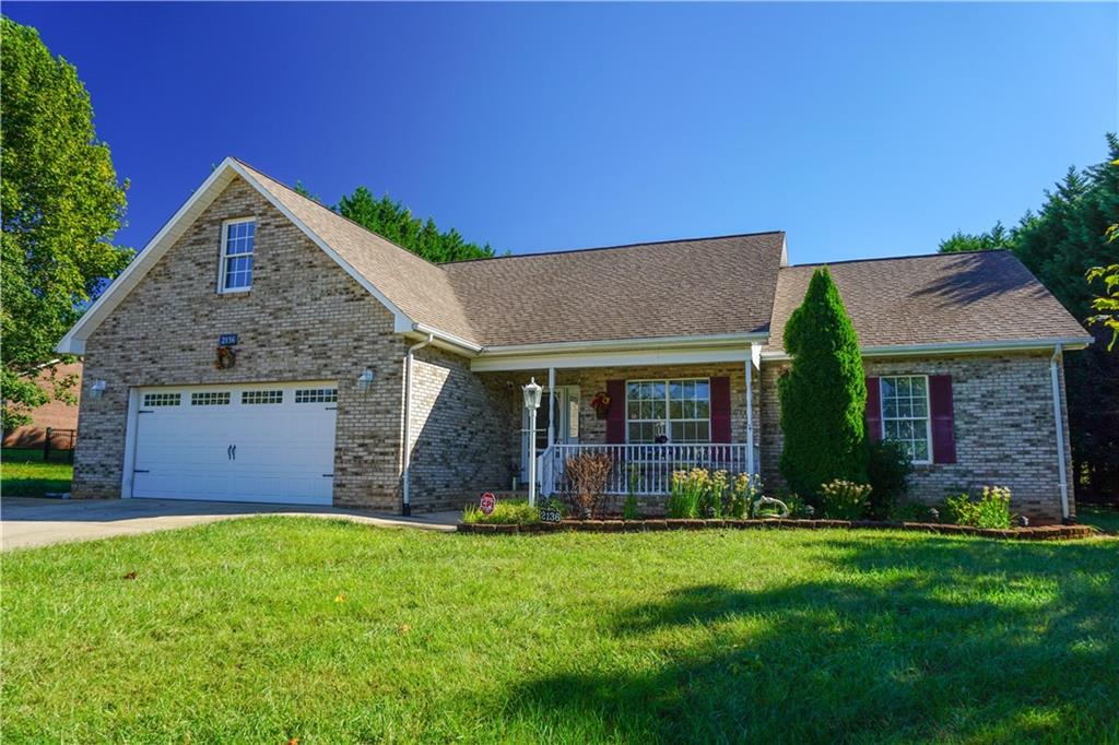 2136 Picnic Drive Newton NC 28658