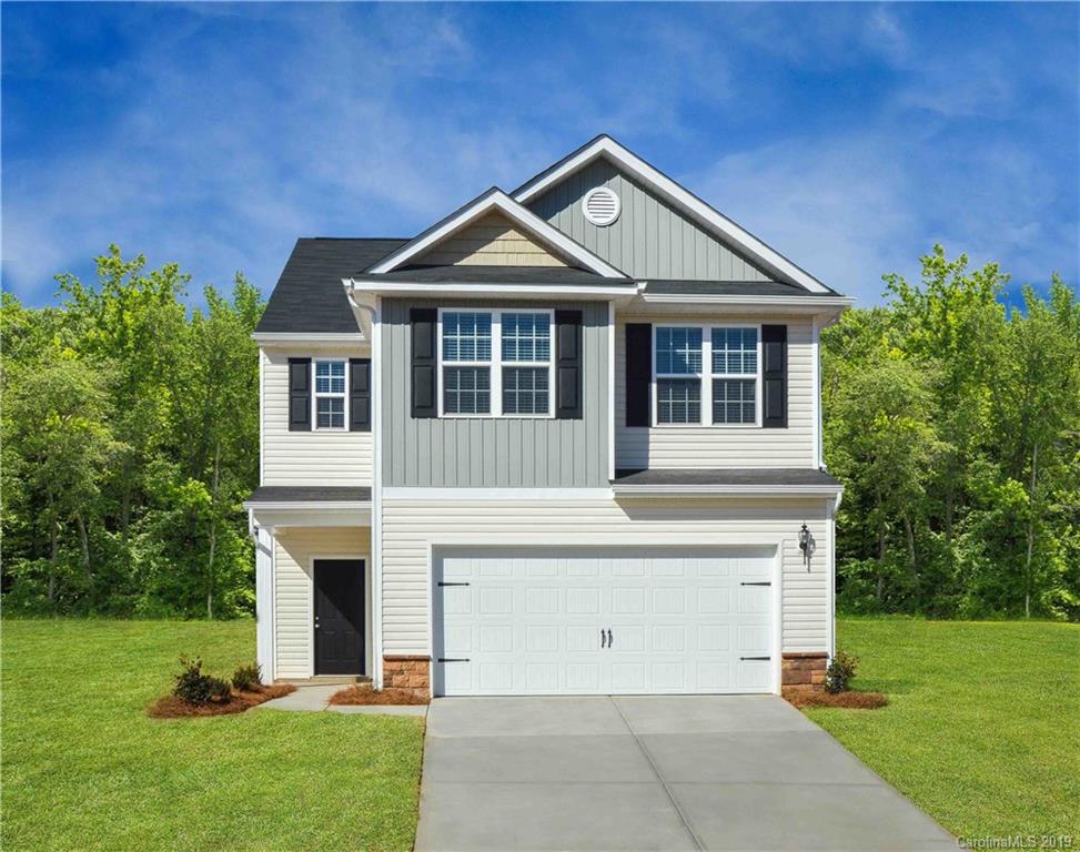 4113 Munson Drive Charlotte NC 28215