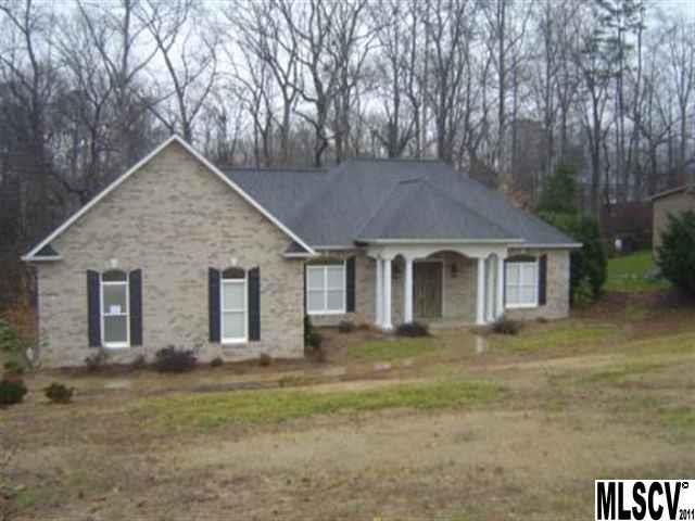 4028 4th Street Lane NW Hickory NC 28601