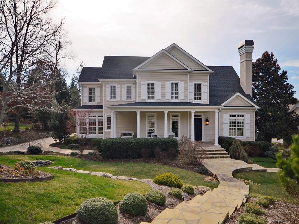 1128 Burnside Drive Asheville NC 28803