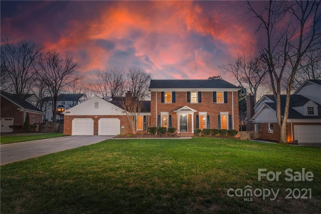 9924 Laurel Lake Lane Charlotte NC 28277