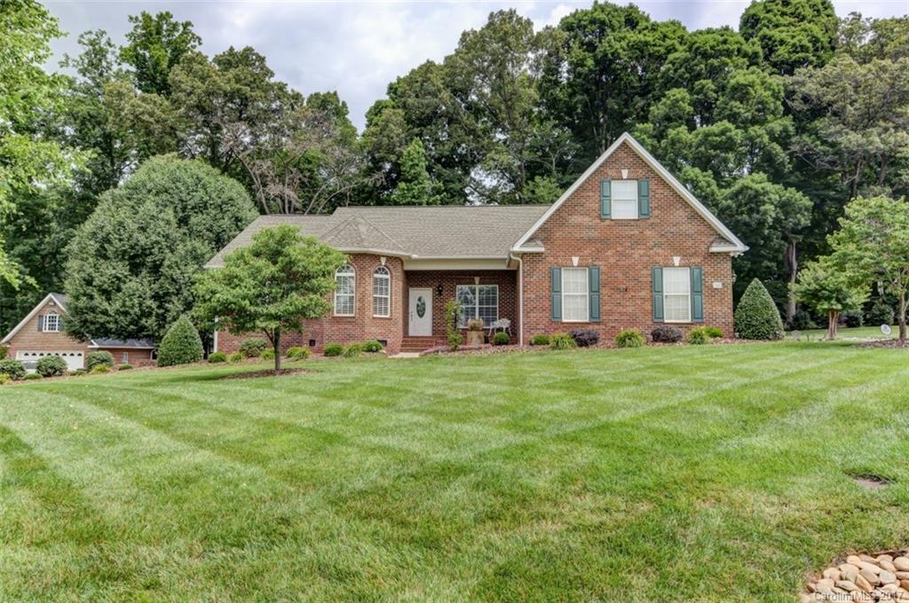 166 Canopy Oak Lane Statesville NC 28625