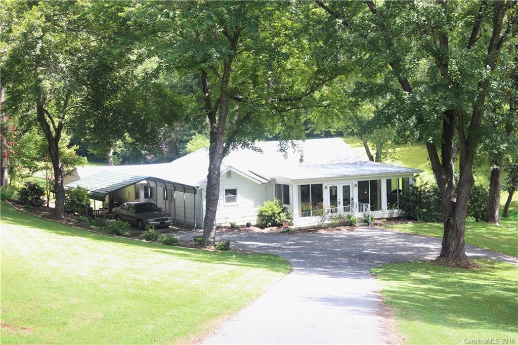 220 Hill Road Rutherfordton NC 28139
