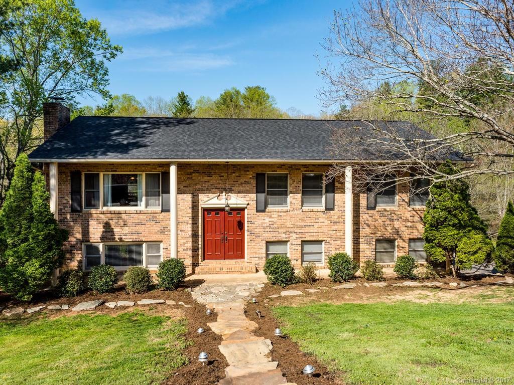 18 Fox Hollow Court Arden NC 28704