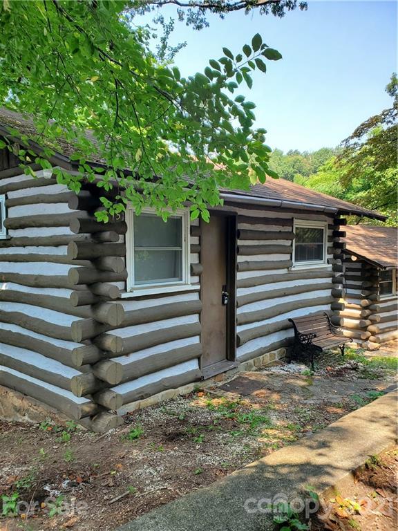 15 Cottage Drive Asheville NC 28805