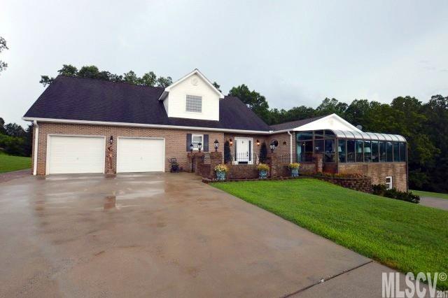 1574 Brown Orchard Drive Morganton NC 28655