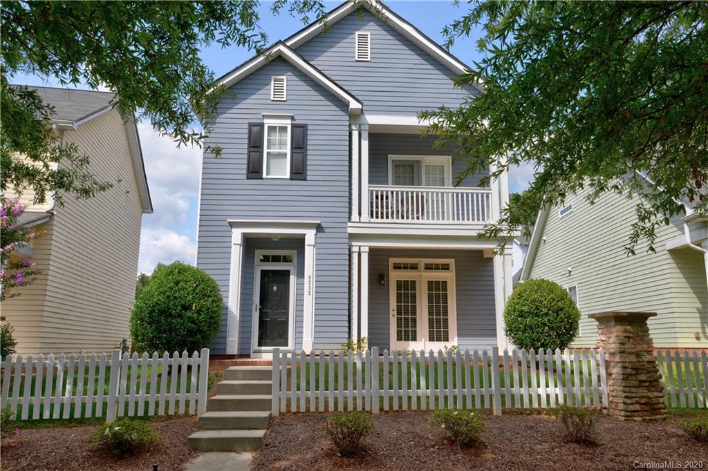 8233 Bud Henderson Road Huntersville NC 28078