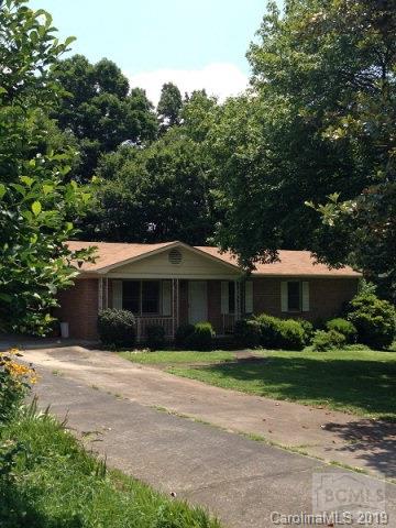 102 Pinewood Drive Morganton NC 28655