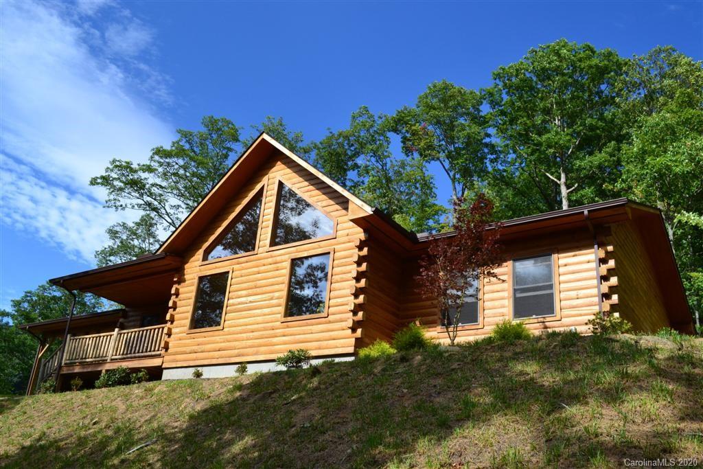 292 Summer Circle Clyde NC 28721
