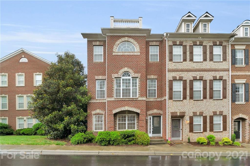 1964 Winpole Lane Charlotte NC 28273