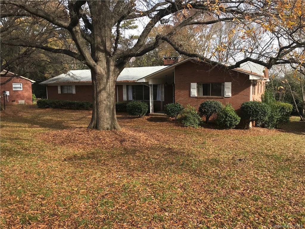 2516 Newland Road Charlotte NC 28216