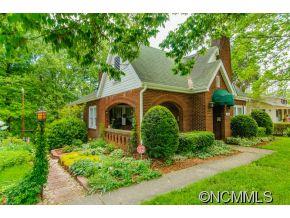 138 Brevard Road Asheville NC 28806