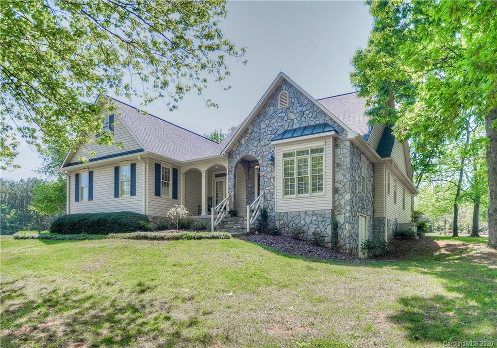 3204 Wentworth Street Statesville NC 28625