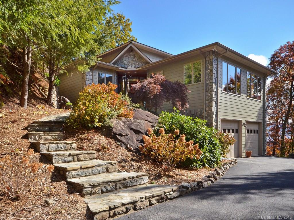 878 Winding Creek Drive Waynesville NC 28786