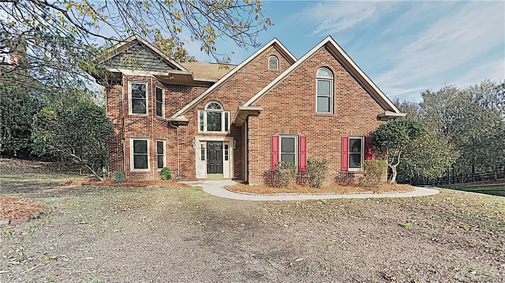 14421 Raynham Drive Charlotte NC 28262