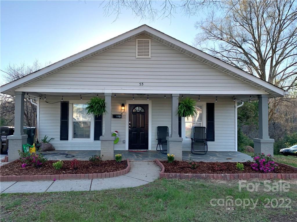53 Wilson Street NE Concord NC 28025