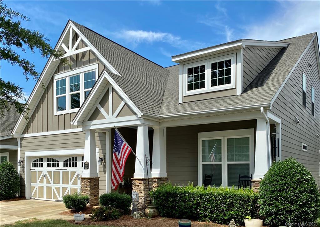 1015 Bimelech Drive Indian Trail NC 28079
