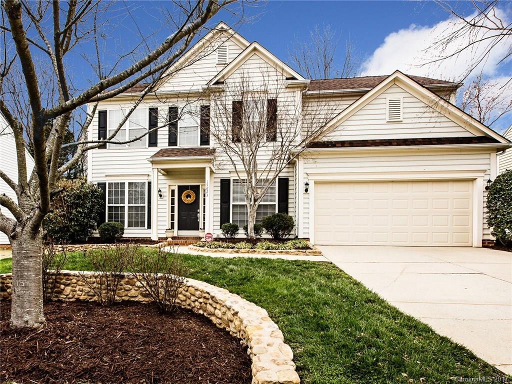 15823 Kinlocke Drive Huntersville NC 28078