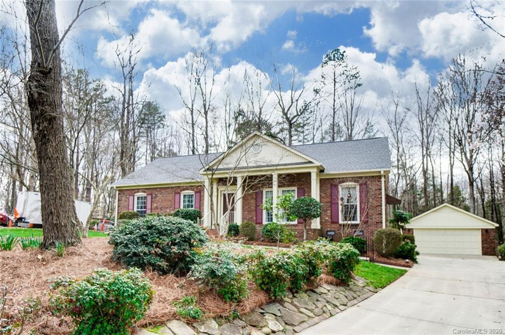 748 Trail Ridge Road Matthews NC 28105