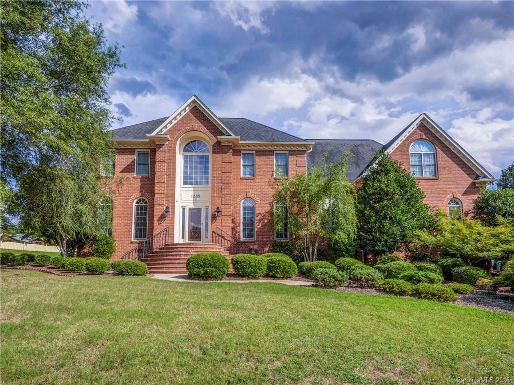 1235 Jericho Lane Charlotte NC 28270