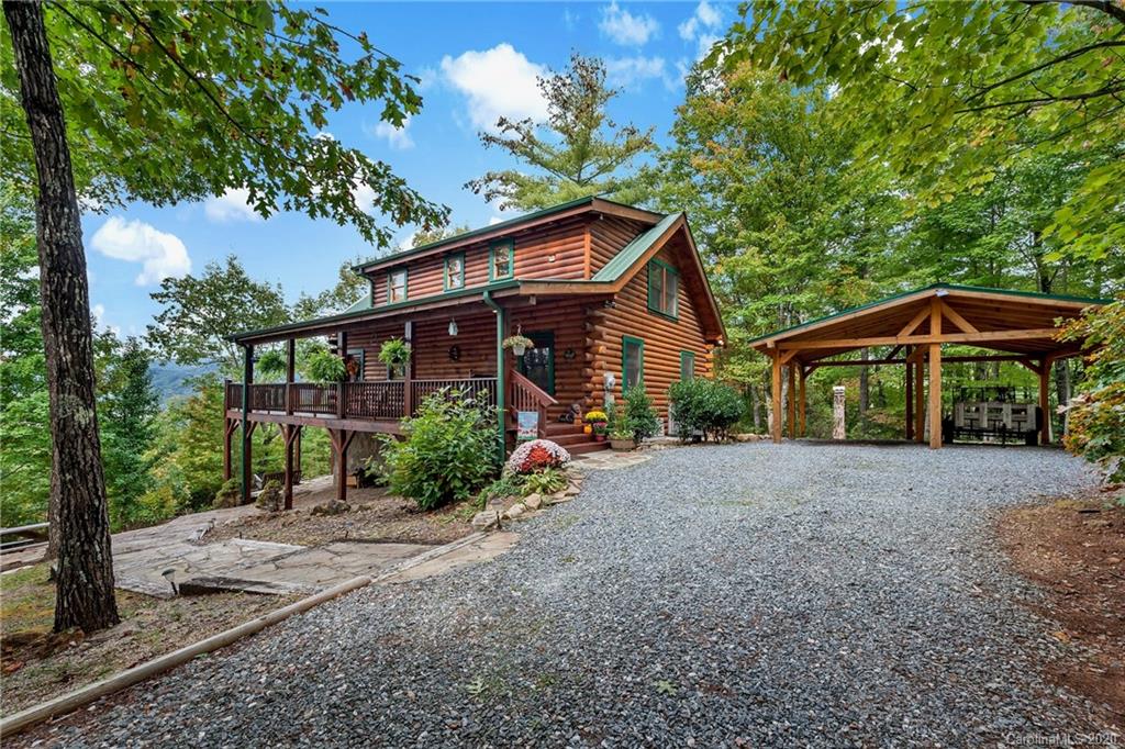 395 Sunrise Path Marion NC 28752