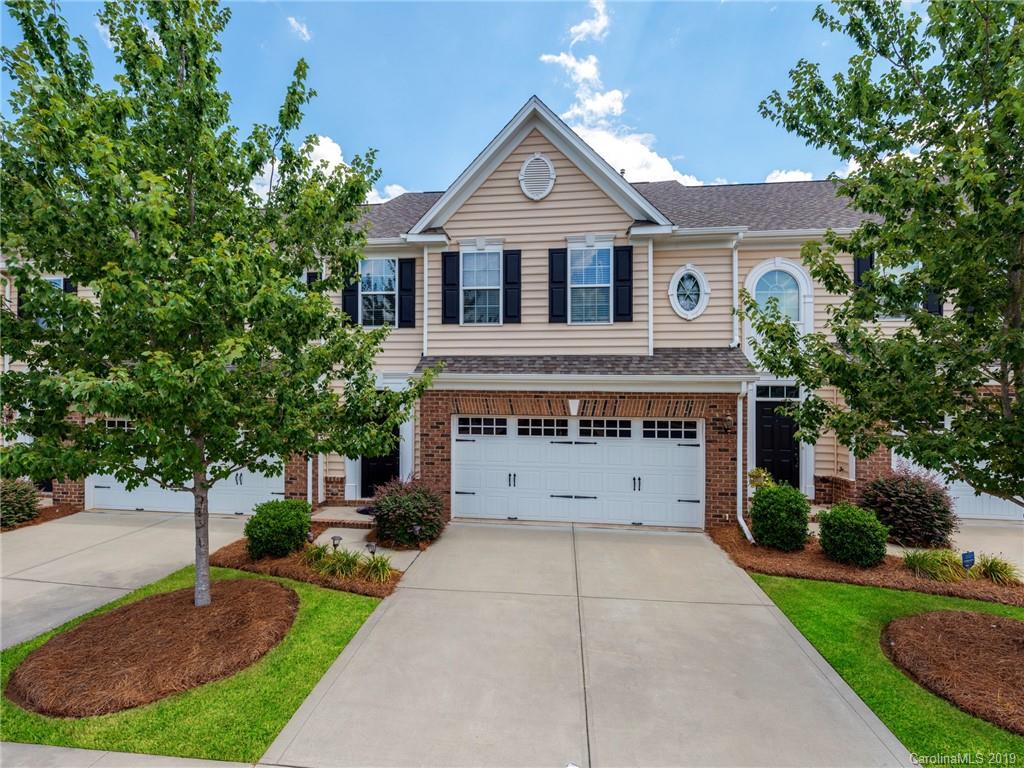 9431 Alice Mcginn Drive Charlotte NC 28277