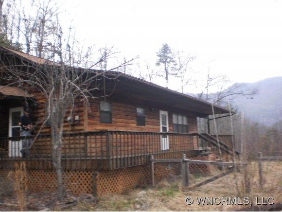 343 Little Cove Road Sylva NC 28779