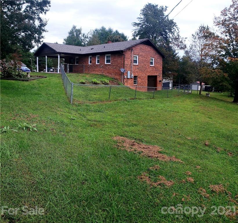 301 Mckinney Road Marion NC 28752