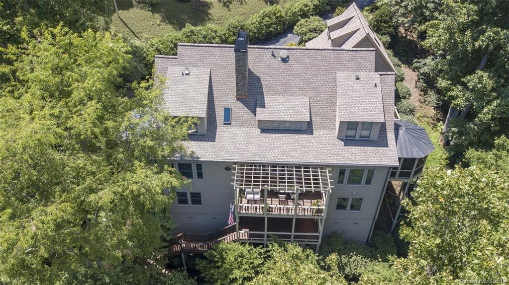 293 Chestnut Farms Lane Burnsville NC 28714