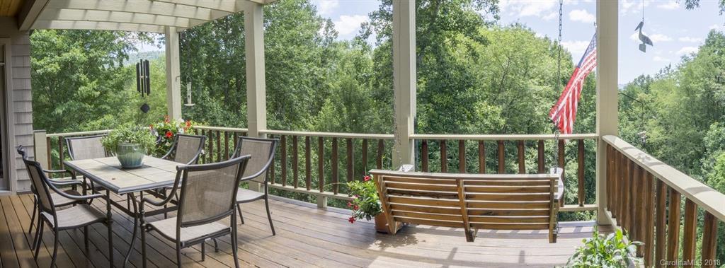 293 Chestnut Farms Lane Burnsville NC 28714