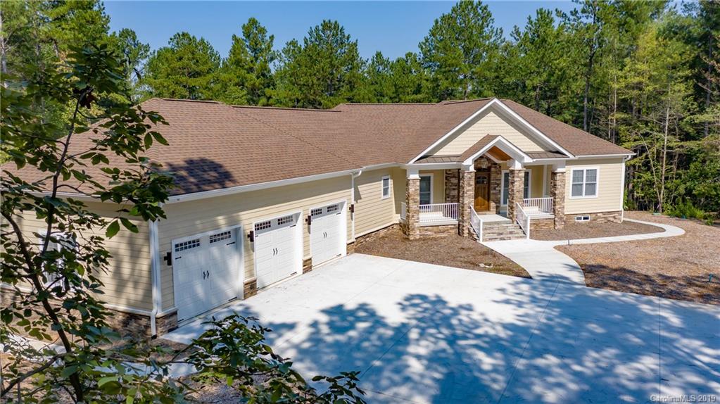 1513 W Paradise Harbor Drive Connelly Springs NC 28612