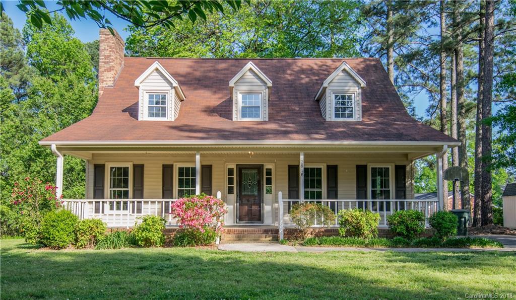 2816 Ashley Court Gastonia NC 28054