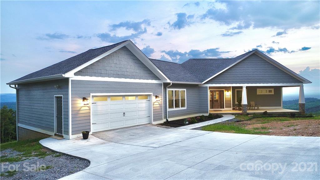 4109 Pine Knoll Lane Morganton NC 28655