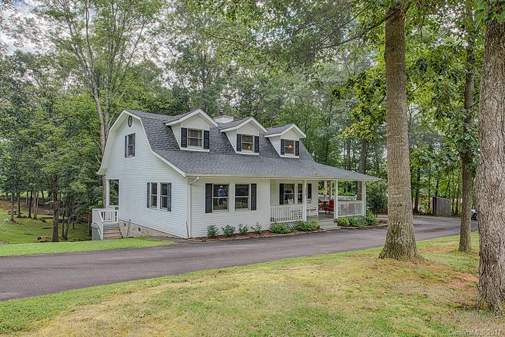 508 Beantown Road Waynesville NC 28785