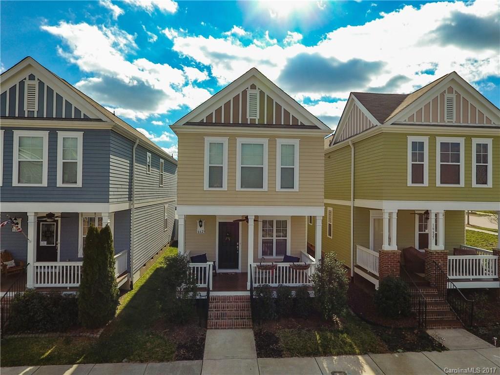 16623 Landen Forest Lane Davidson NC 28036