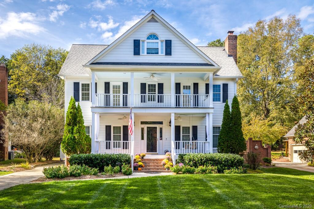 7006 Foxglove Drive Charlotte NC 28226