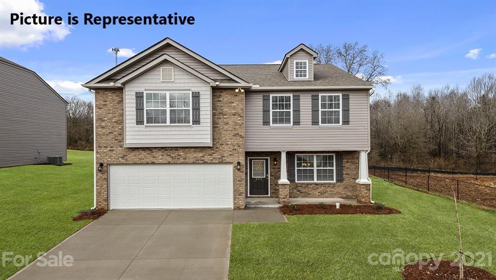 123 Cherry Birch Street Mooresville NC 28117